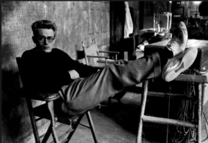 James Dean