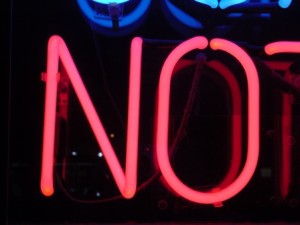 Neon No