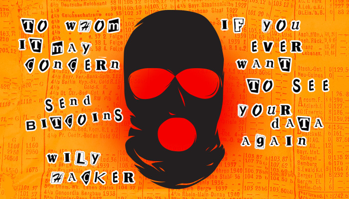 Image result for ransomware