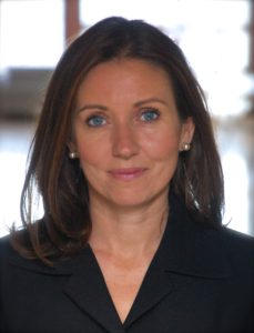 Joan Archer
