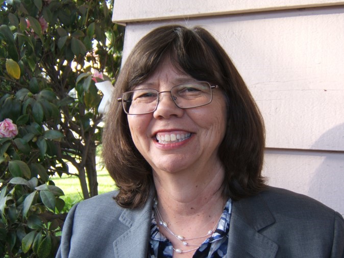 Nancy Watson