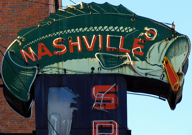 Nashville