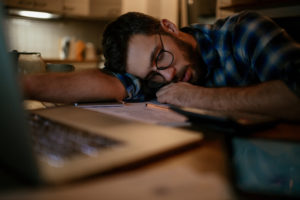 You Snooze, You Don&rsquo;t Necessarily Lose