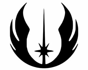 StarWars Logo