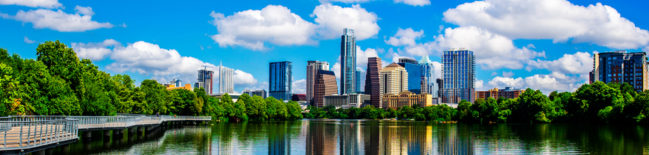 Status of Public Private Partnerships in Texas
