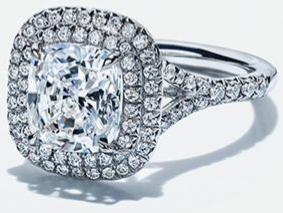 Tiffany Ring