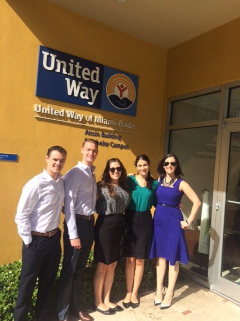 United Way