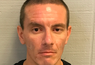 Gloucester Township Sex Crime Suspect
