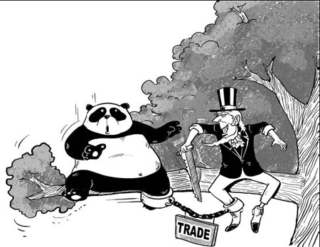 China Law Team