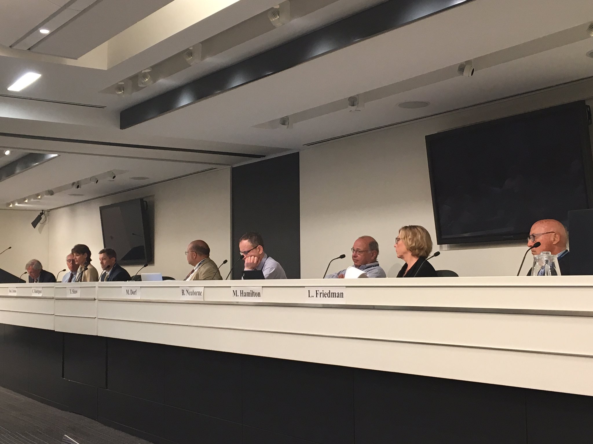 18th Supreme Court Review