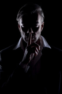 Copyright: vladimirfloyd / 123RF Stock Photogesture