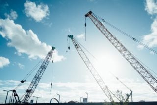 Construction