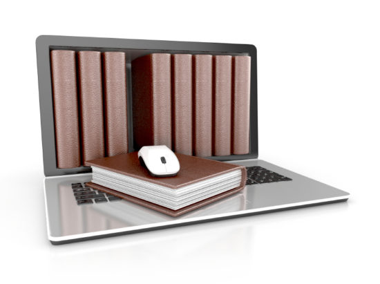 EDiscovery Laptop
