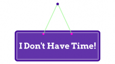 I Don' t Have Time To Write A Marketing Plan!