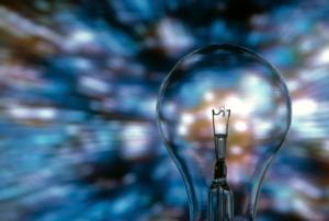 Innovation - Idea - Light Bulb -92265641