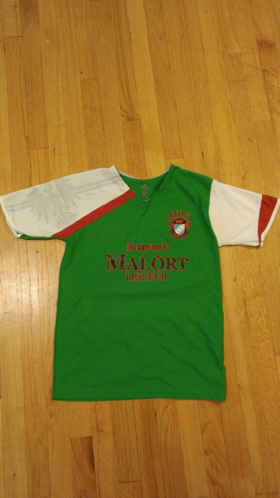 Malort Jersey