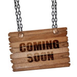 coming soon
