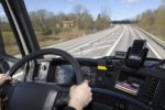 truck driver