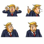 trump funny