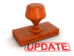 update stamp