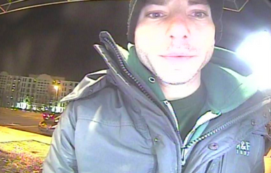 Cherry Hill NJ Robbery Charges