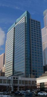 Ameriprise Financial Center