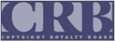 CRB logo