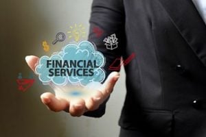 Financial Serives Blog Image