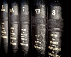 Legislation