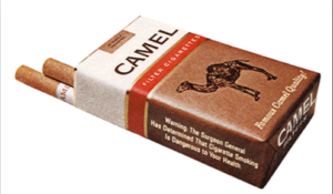 camels