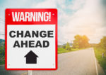 change ahead