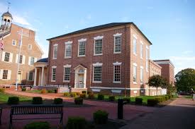 Delaware Supreme Court