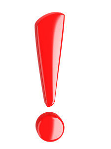 exclamation_bigstock-d-red-exclamation-mark-on-whi-189841521-225x300