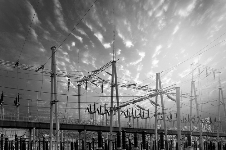 Power Station