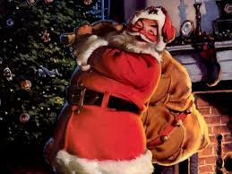 santa laughing 2