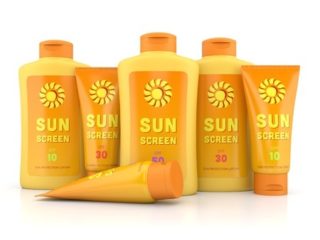 Sunscreen