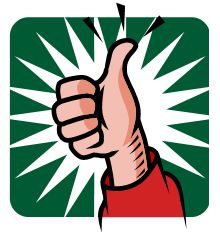 thumbs up-1