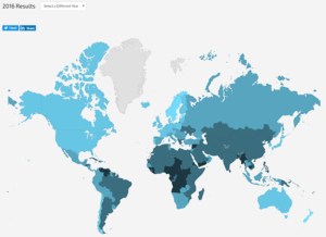 trace-map