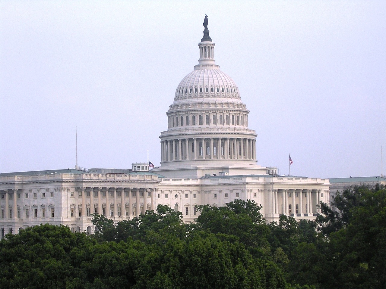 us-capitol-1273914_1280