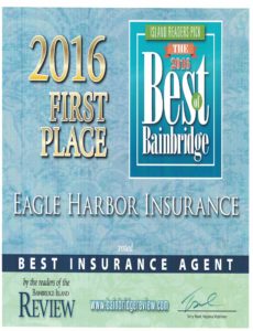 2016 Best of Bainbridge