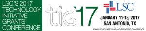 2017 TIG Conference