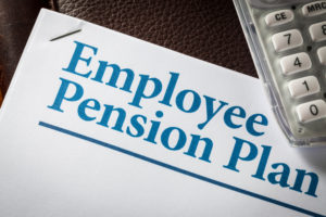 Employee Pension Plan