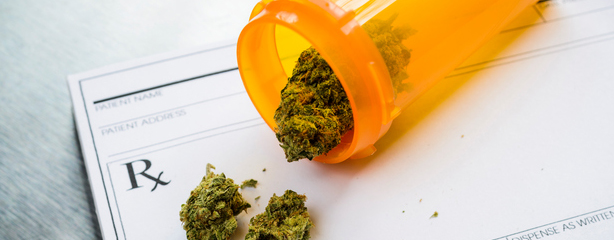 Medical Marijuana