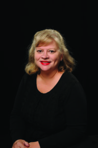 Michelle Hunter Photo