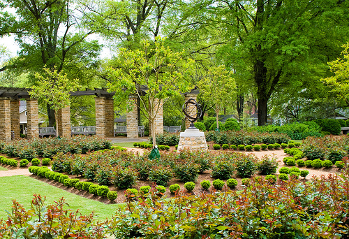 Morgan County AL park