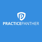 PracticePantherlogo_Square-Blue-Background
