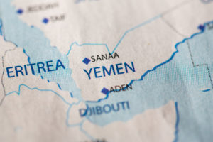 YEMEN