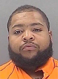 Camden NJ Sexual Assault Suspect
