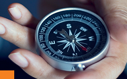 compass medium