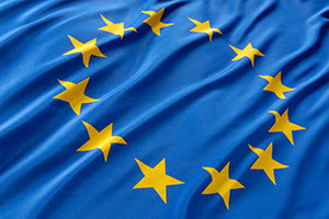 European Flag
